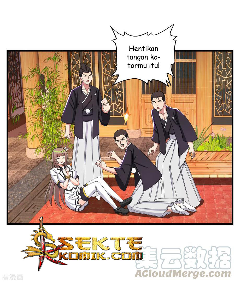 Medical Soldiers Chapter 31 - halaman 26