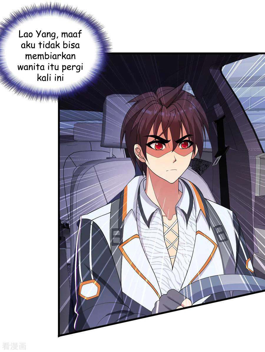 Medical Soldiers Chapter 31 - halaman 5