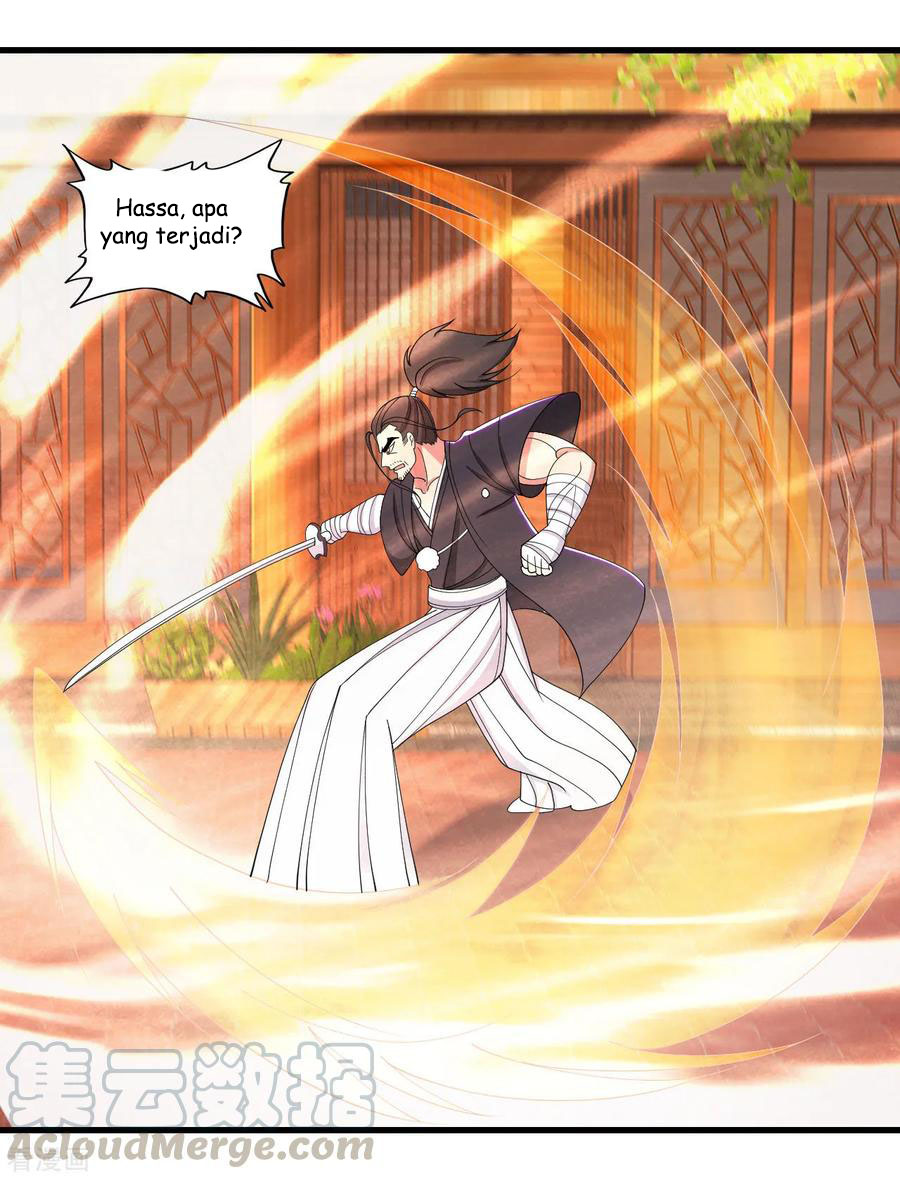 Medical Soldiers Chapter 32 - halaman 10