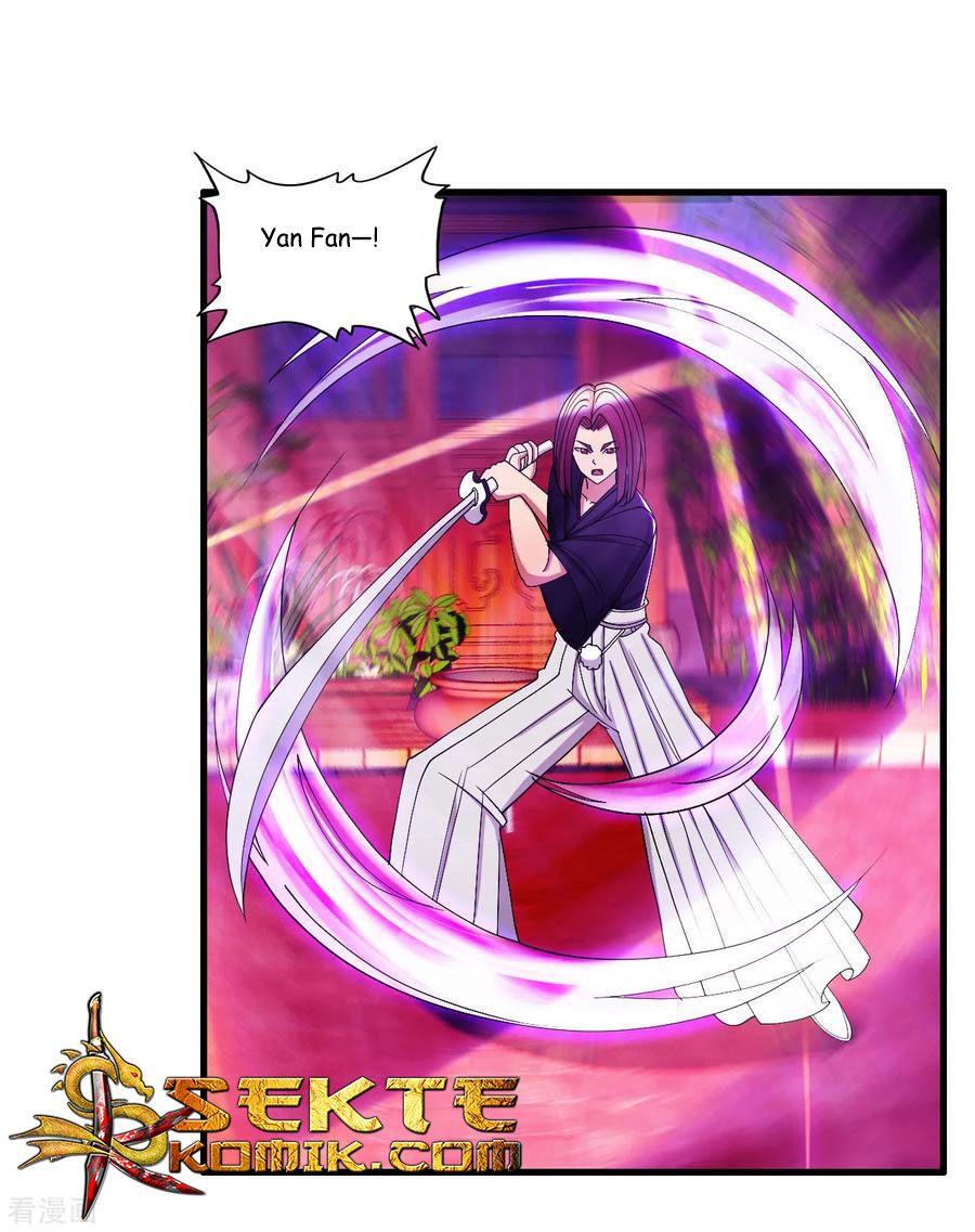 Medical Soldiers Chapter 32 - halaman 11