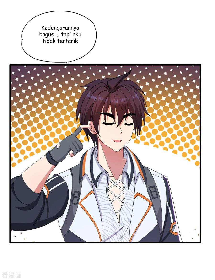 Medical Soldiers Chapter 32 - halaman 15