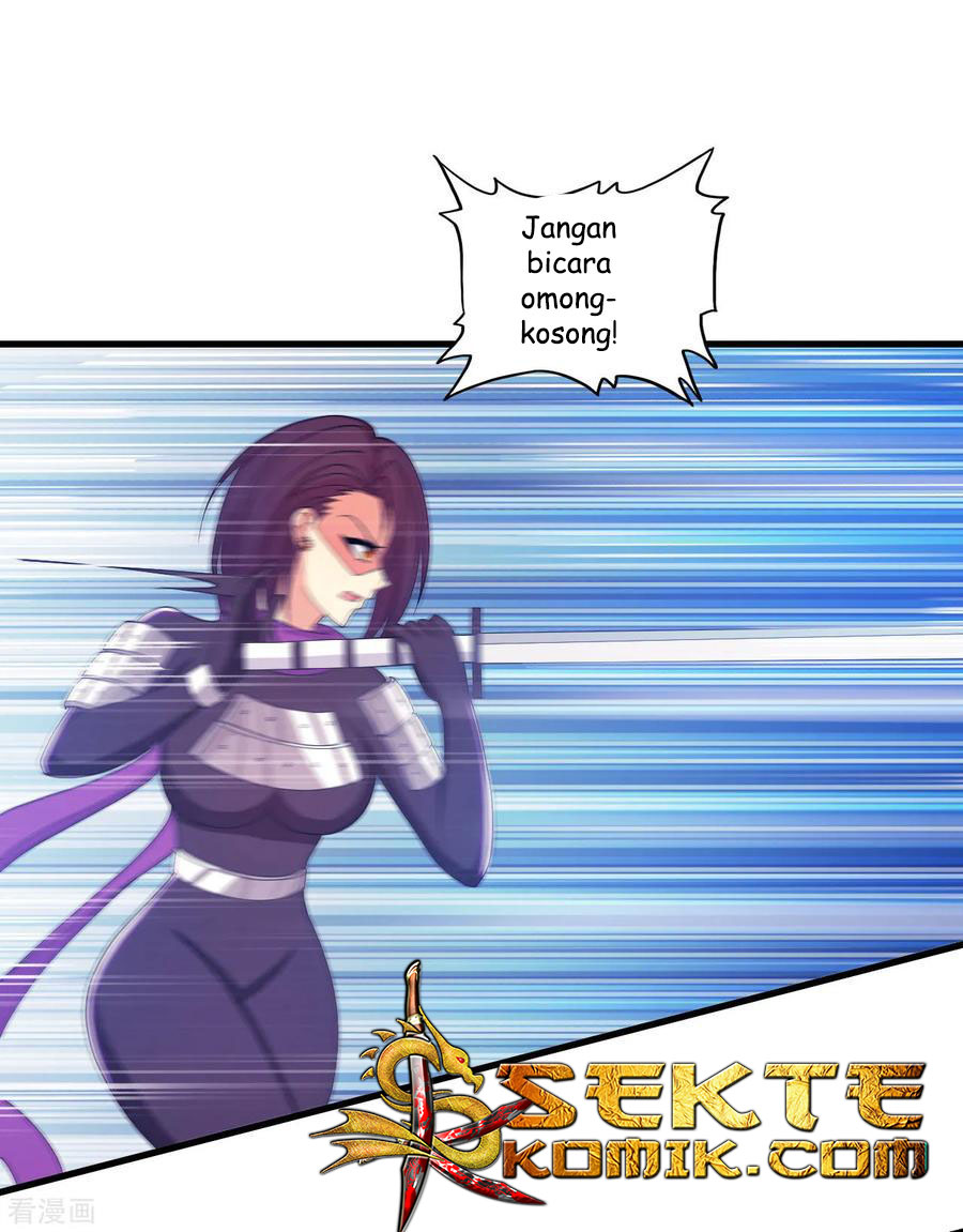 Medical Soldiers Chapter 32 - halaman 19
