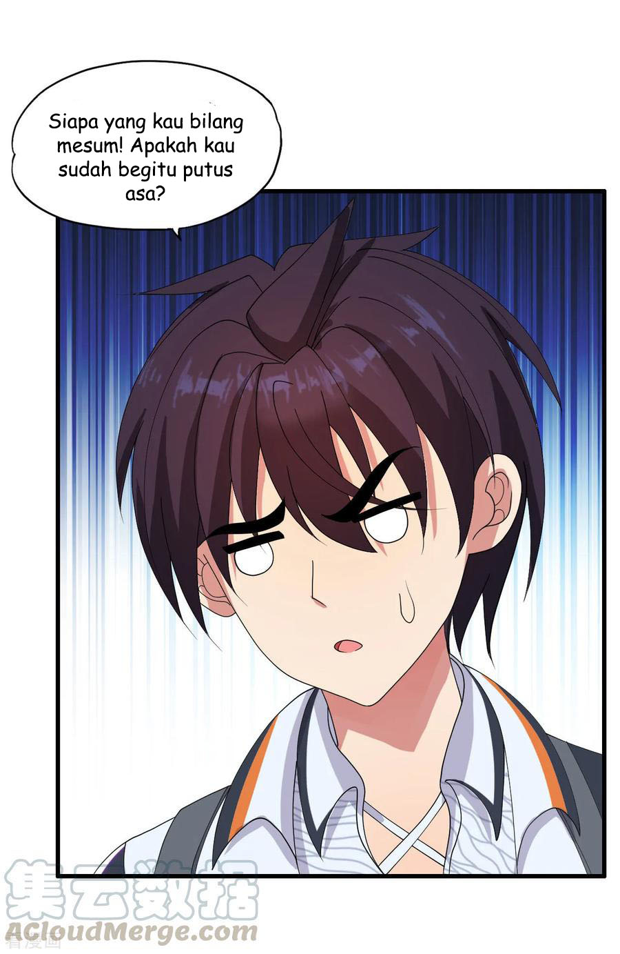 Medical Soldiers Chapter 32 - halaman 22
