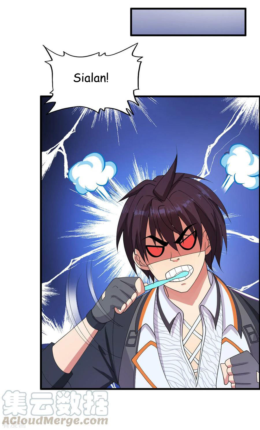 Medical Soldiers Chapter 32 - halaman 26