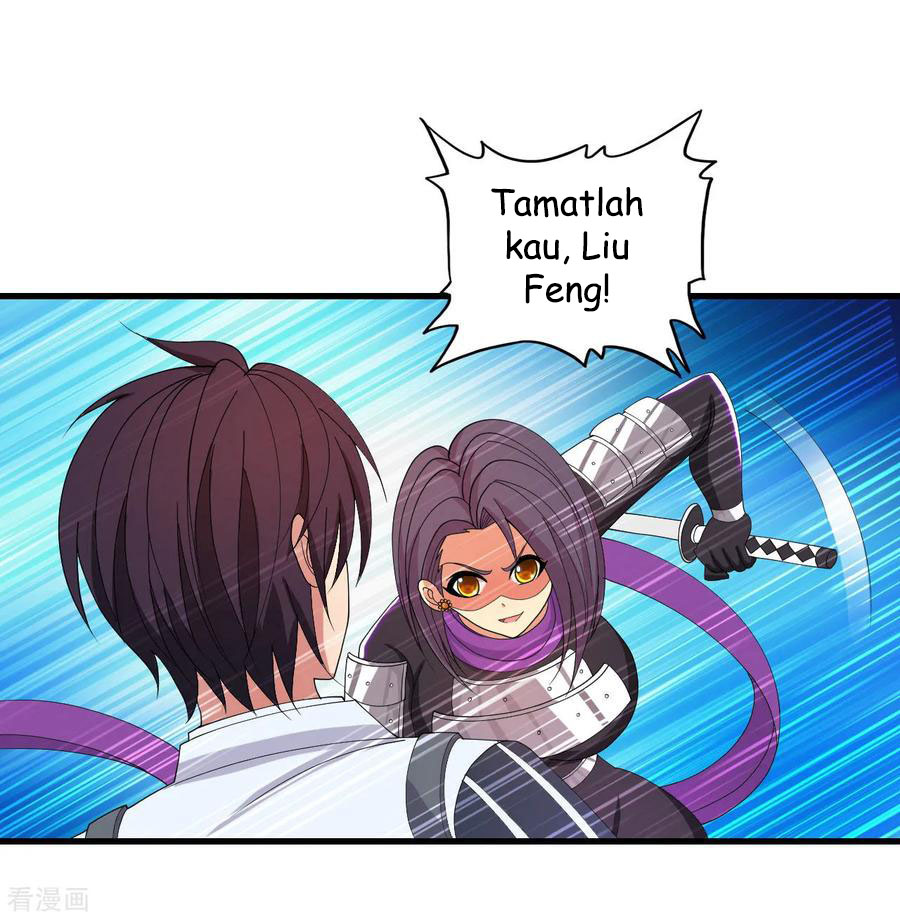 Medical Soldiers Chapter 32 - halaman 29