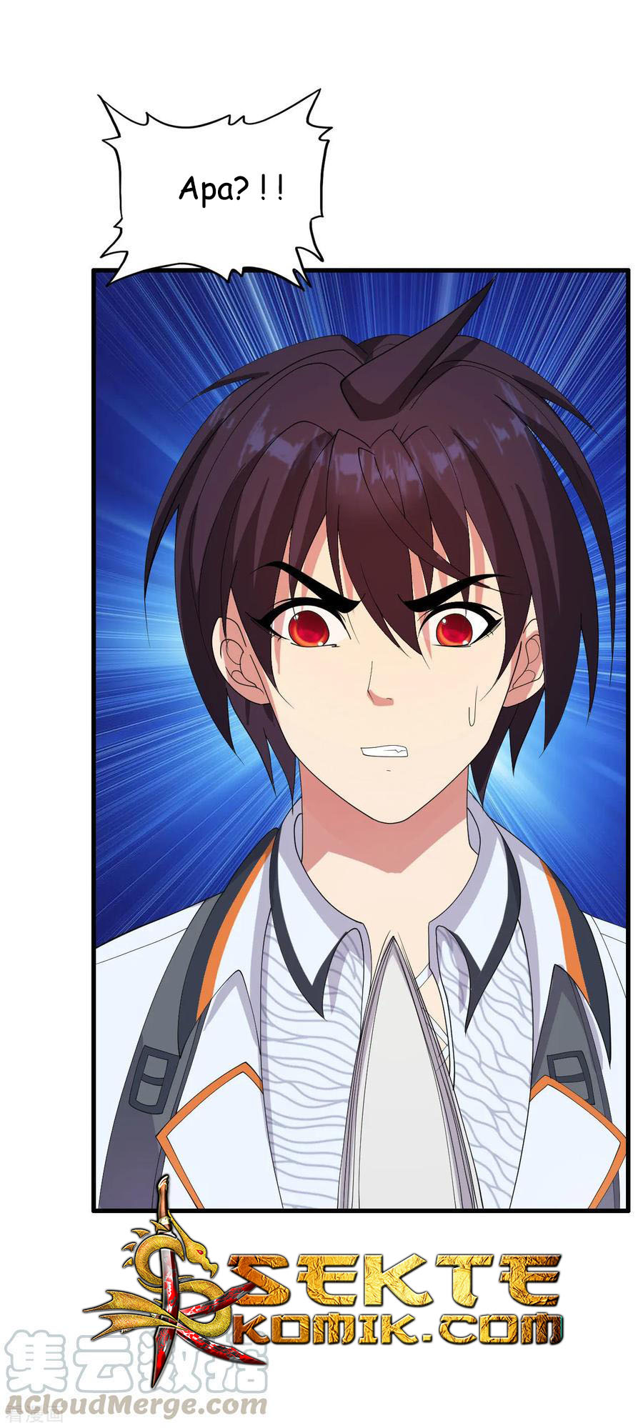 Medical Soldiers Chapter 32 - halaman 30