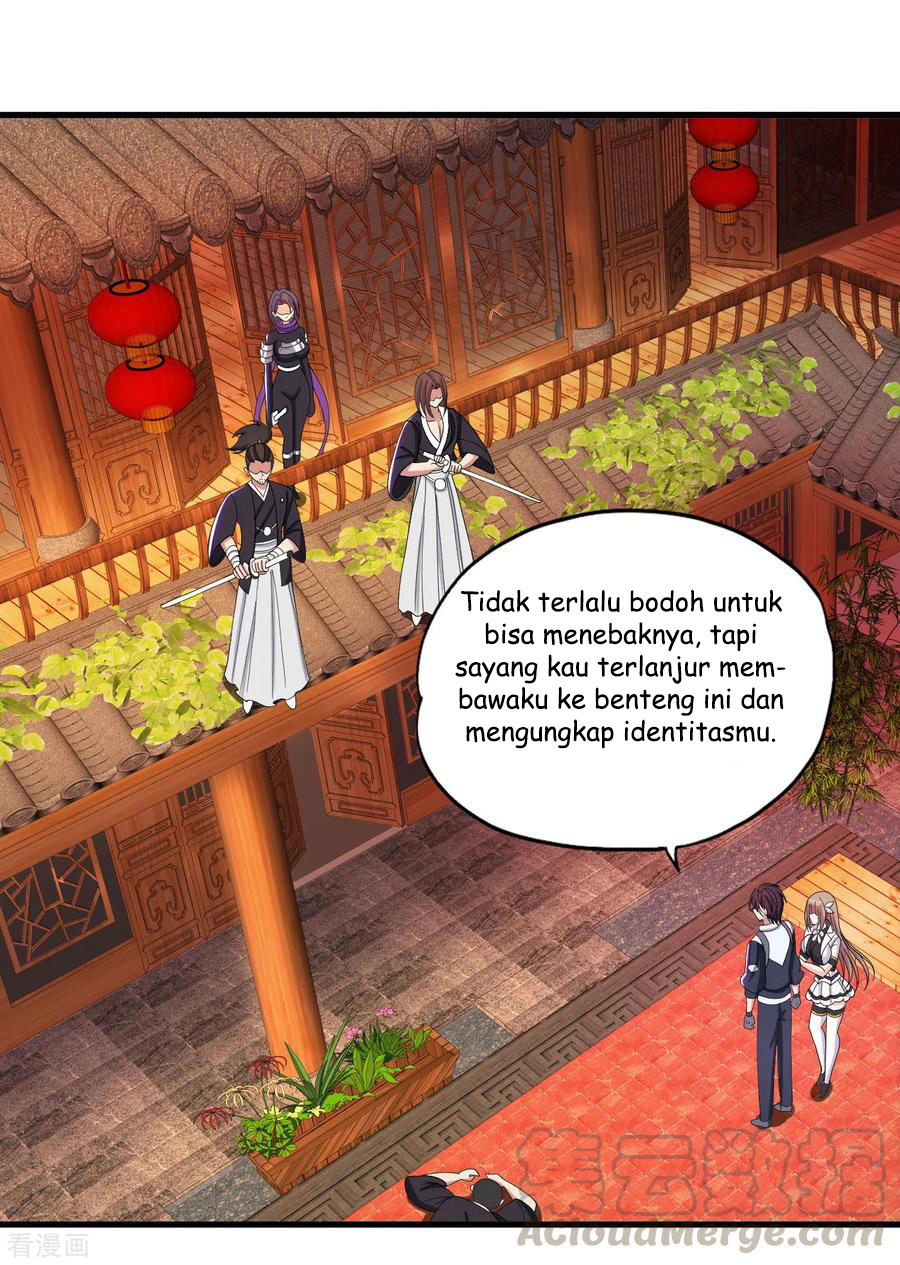 Medical Soldiers Chapter 32 - halaman 6
