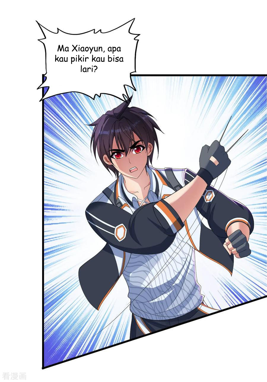 Medical Soldiers Chapter 33 - halaman 15