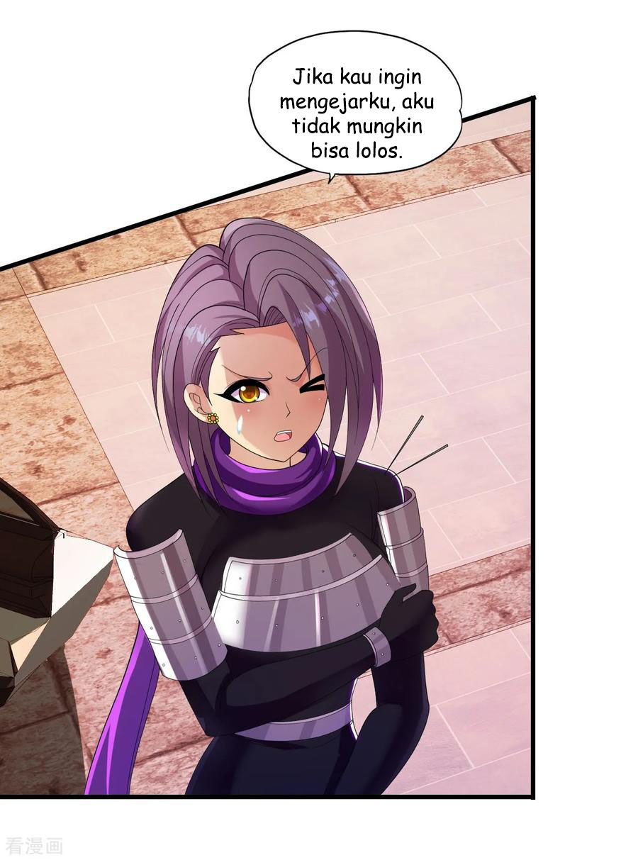 Medical Soldiers Chapter 33 - halaman 16