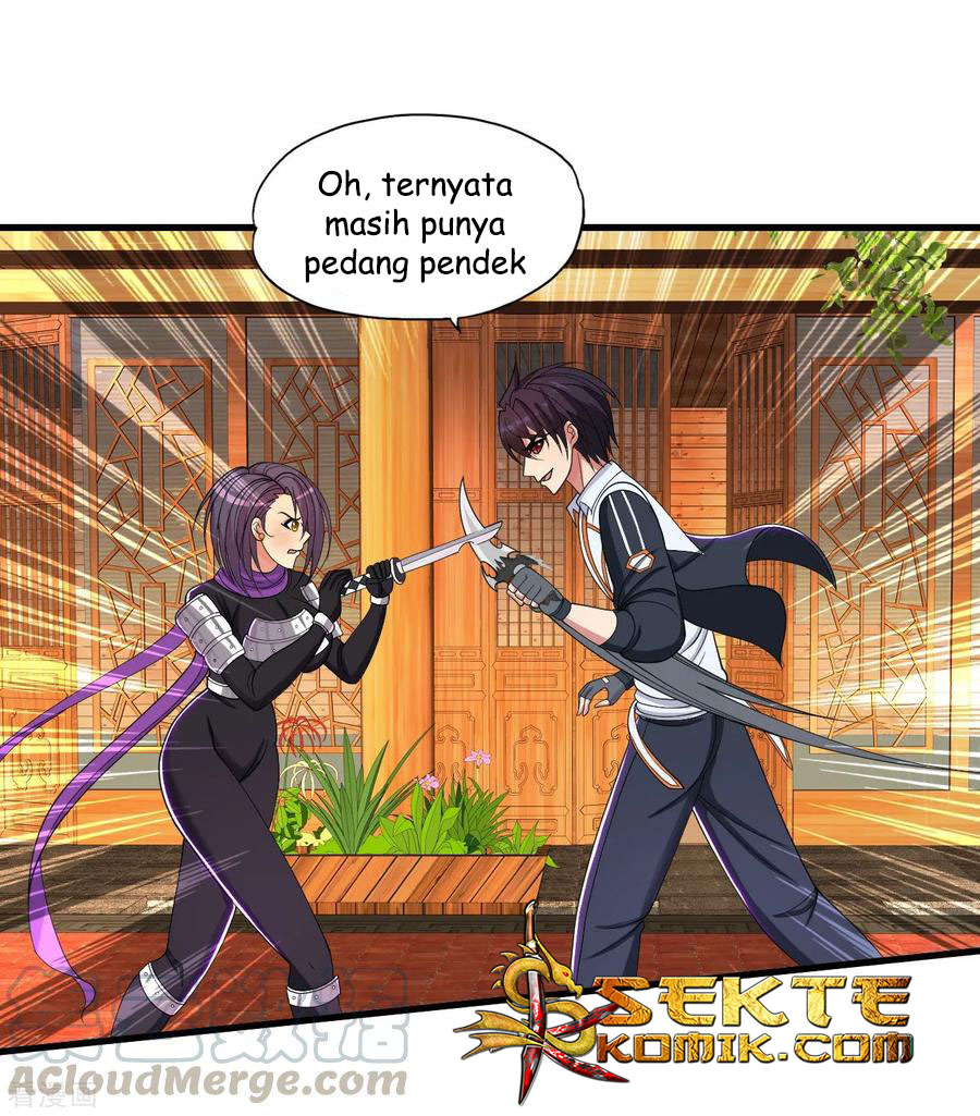 Medical Soldiers Chapter 33 - halaman 2