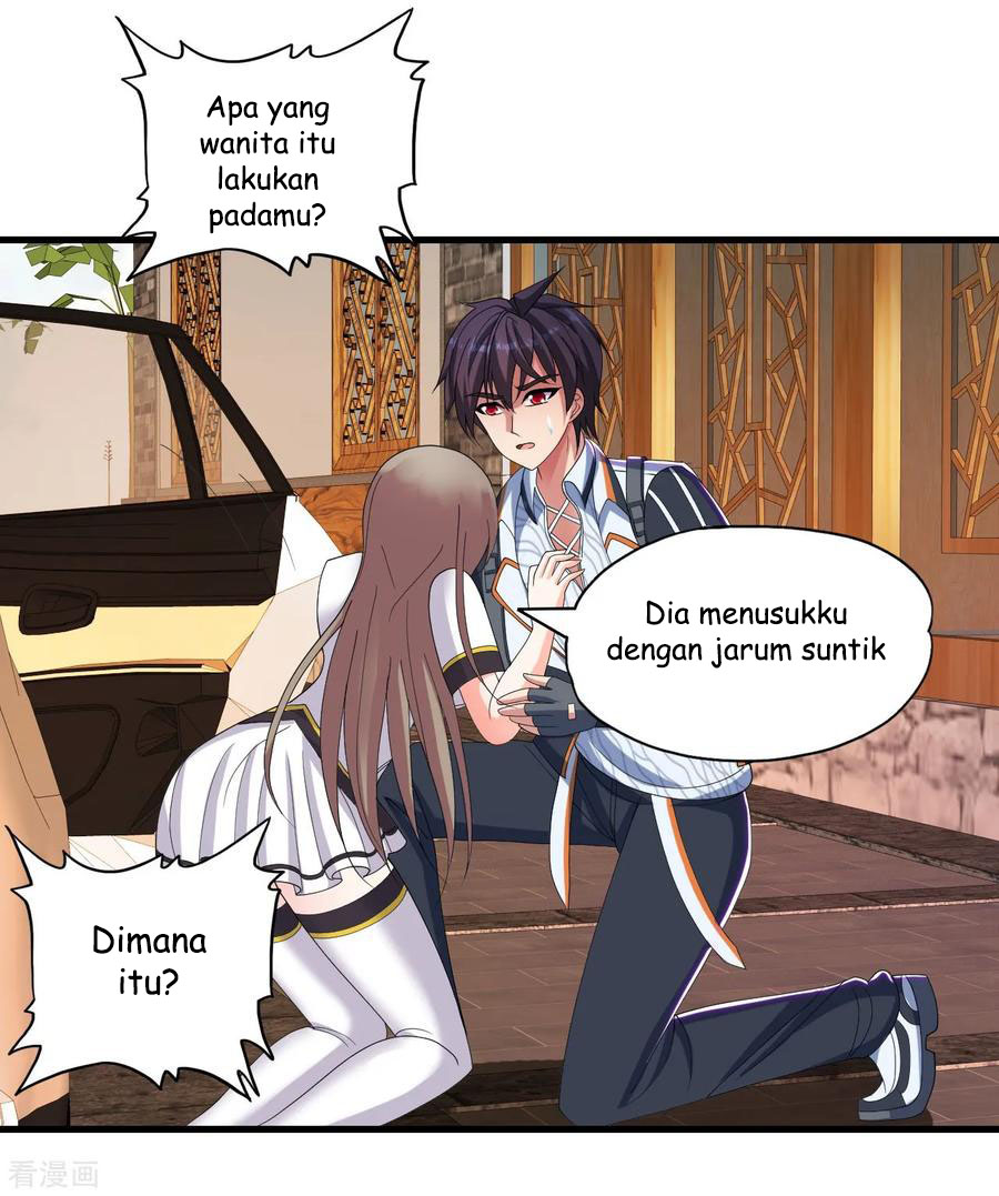 Medical Soldiers Chapter 33 - halaman 20