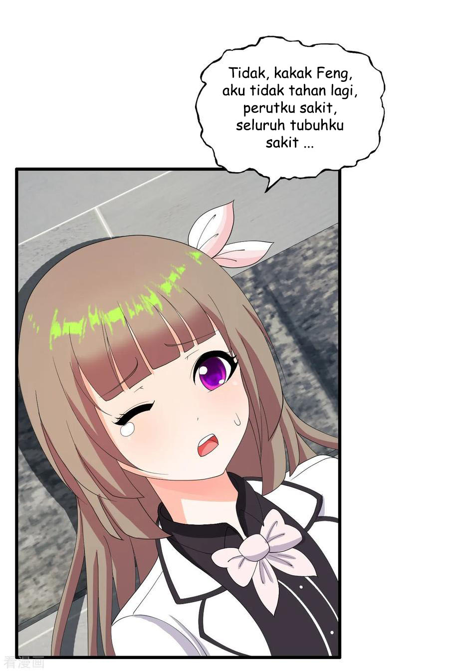 Medical Soldiers Chapter 33 - halaman 25