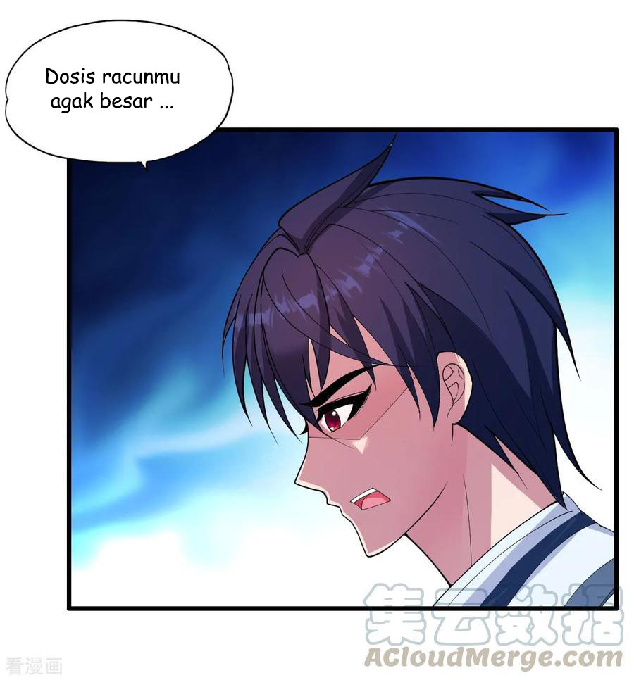 Medical Soldiers Chapter 33 - halaman 26