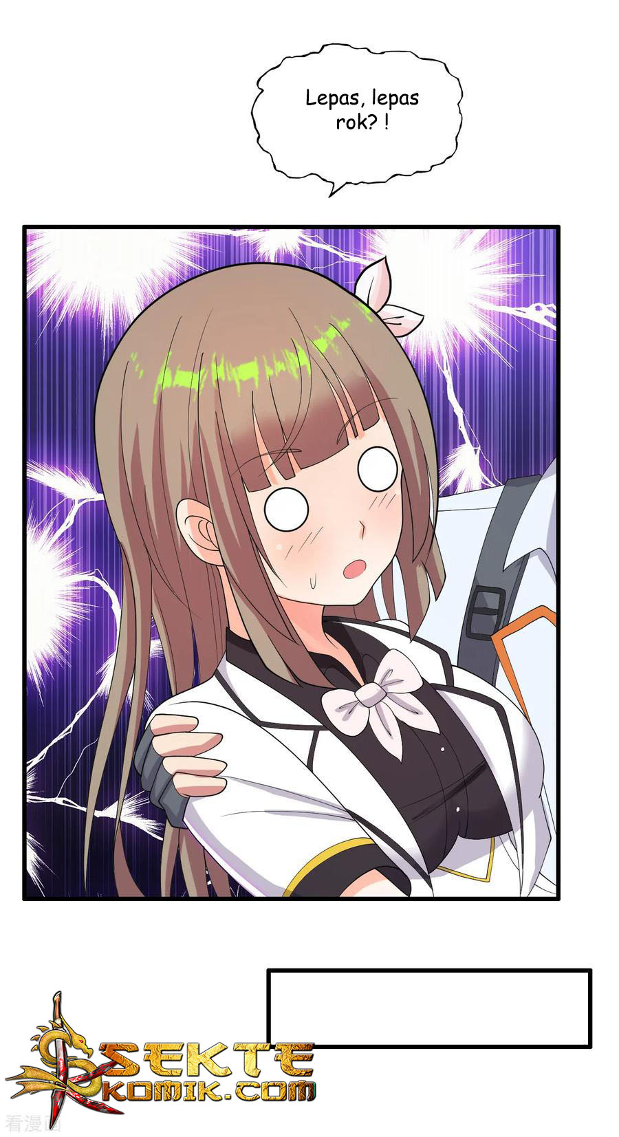 Medical Soldiers Chapter 33 - halaman 28