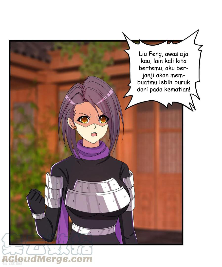 Medical Soldiers Chapter 33 - halaman 6