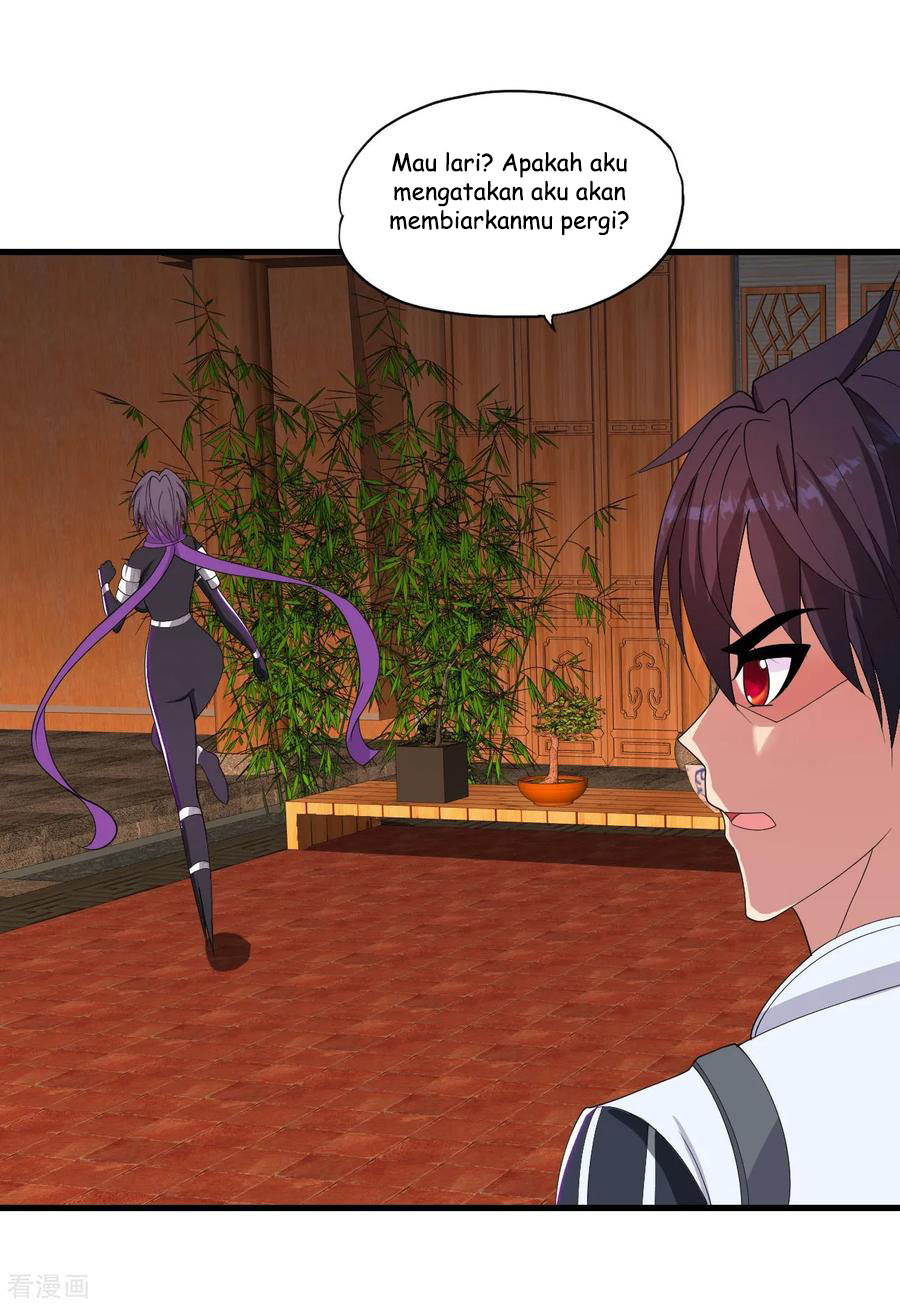Medical Soldiers Chapter 33 - halaman 7