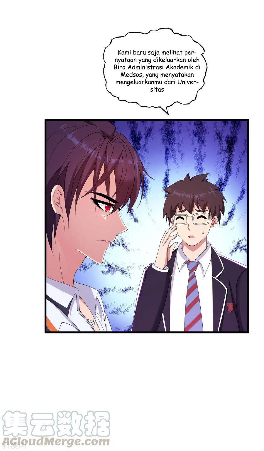 Medical Soldiers Chapter 34 - halaman 10
