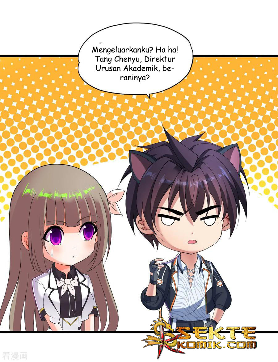 Medical Soldiers Chapter 34 - halaman 11