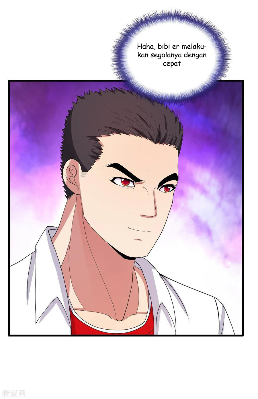 Medical Soldiers Chapter 34 - halaman 15