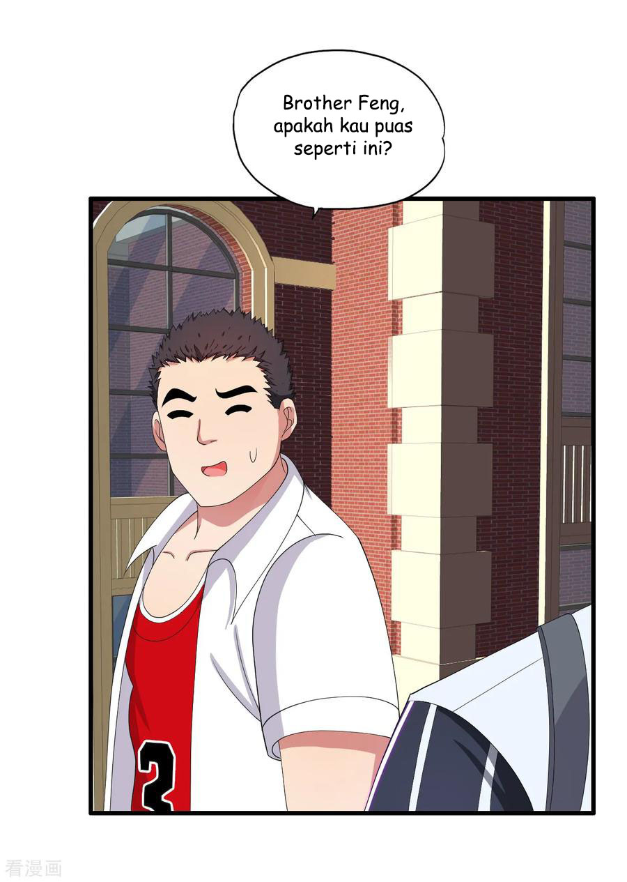 Medical Soldiers Chapter 34 - halaman 25