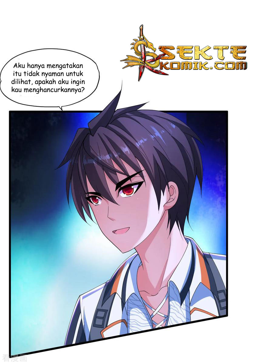 Medical Soldiers Chapter 34 - halaman 27
