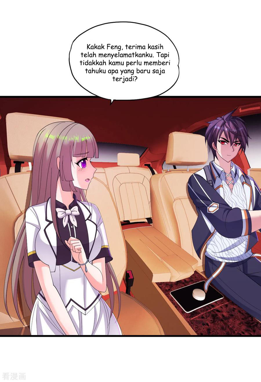 Medical Soldiers Chapter 34 - halaman 4