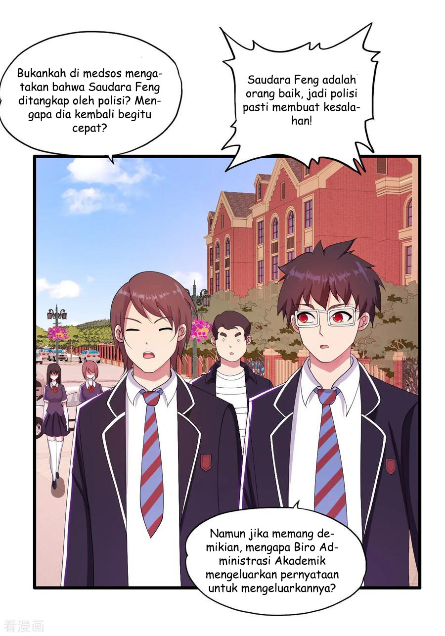 Medical Soldiers Chapter 34 - halaman 8
