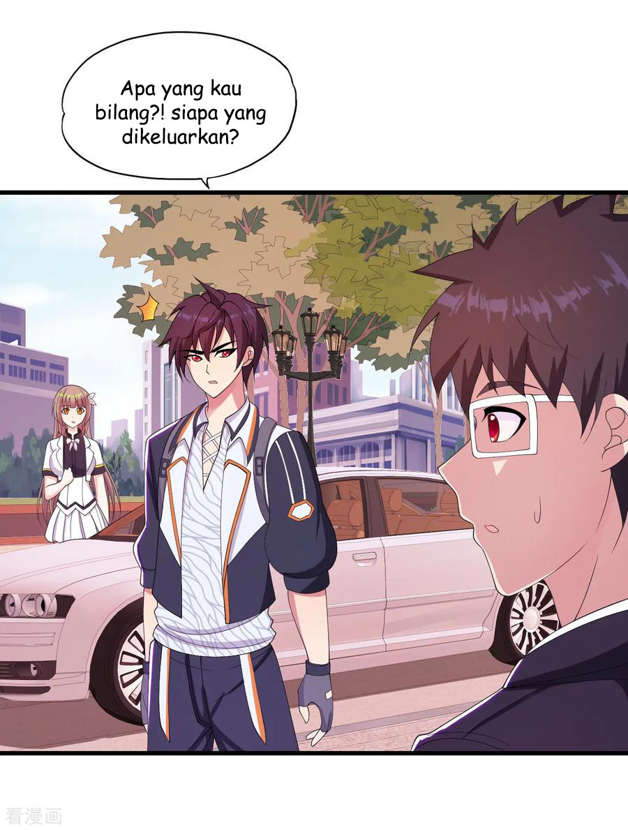 Medical Soldiers Chapter 34 - halaman 9
