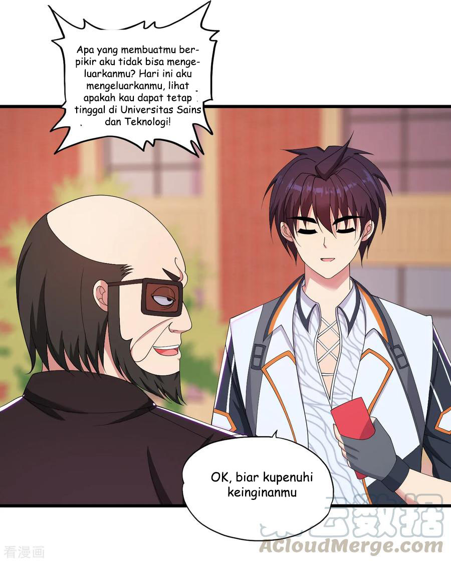 Medical Soldiers Chapter 35 - halaman 10