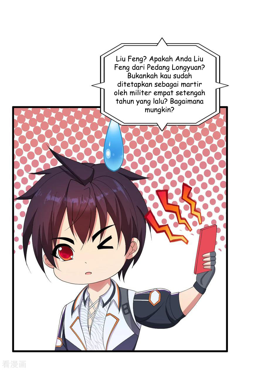 Medical Soldiers Chapter 35 - halaman 12