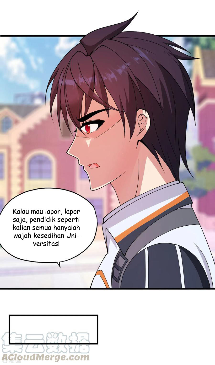 Medical Soldiers Chapter 35 - halaman 22