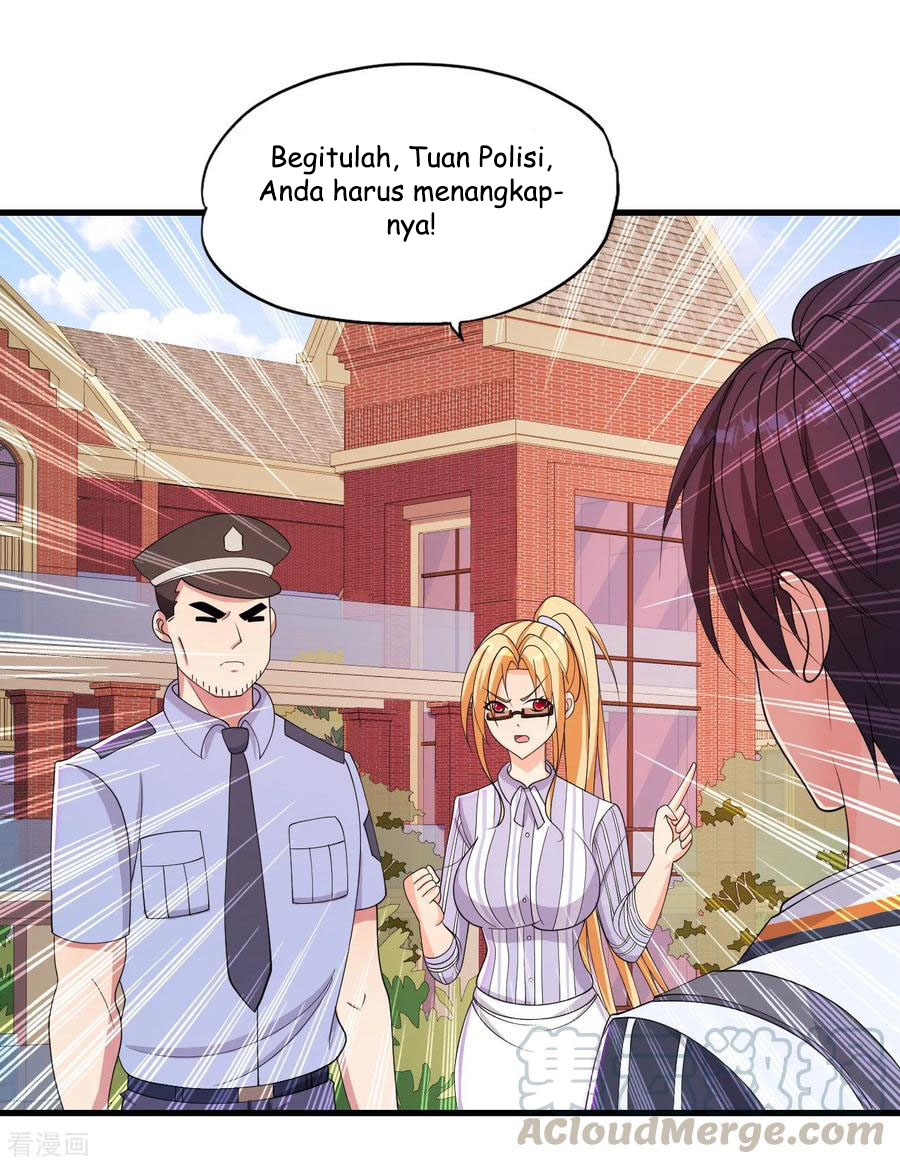 Medical Soldiers Chapter 35 - halaman 26