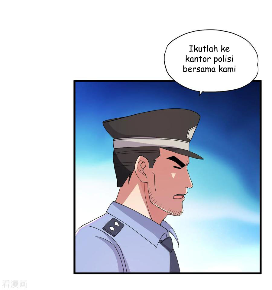 Medical Soldiers Chapter 35 - halaman 27