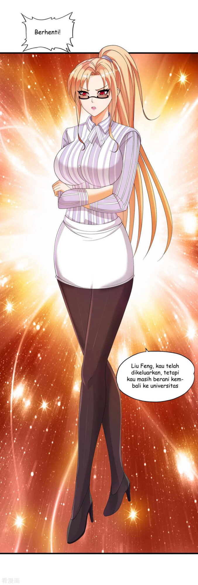 Medical Soldiers Chapter 35 - halaman 4