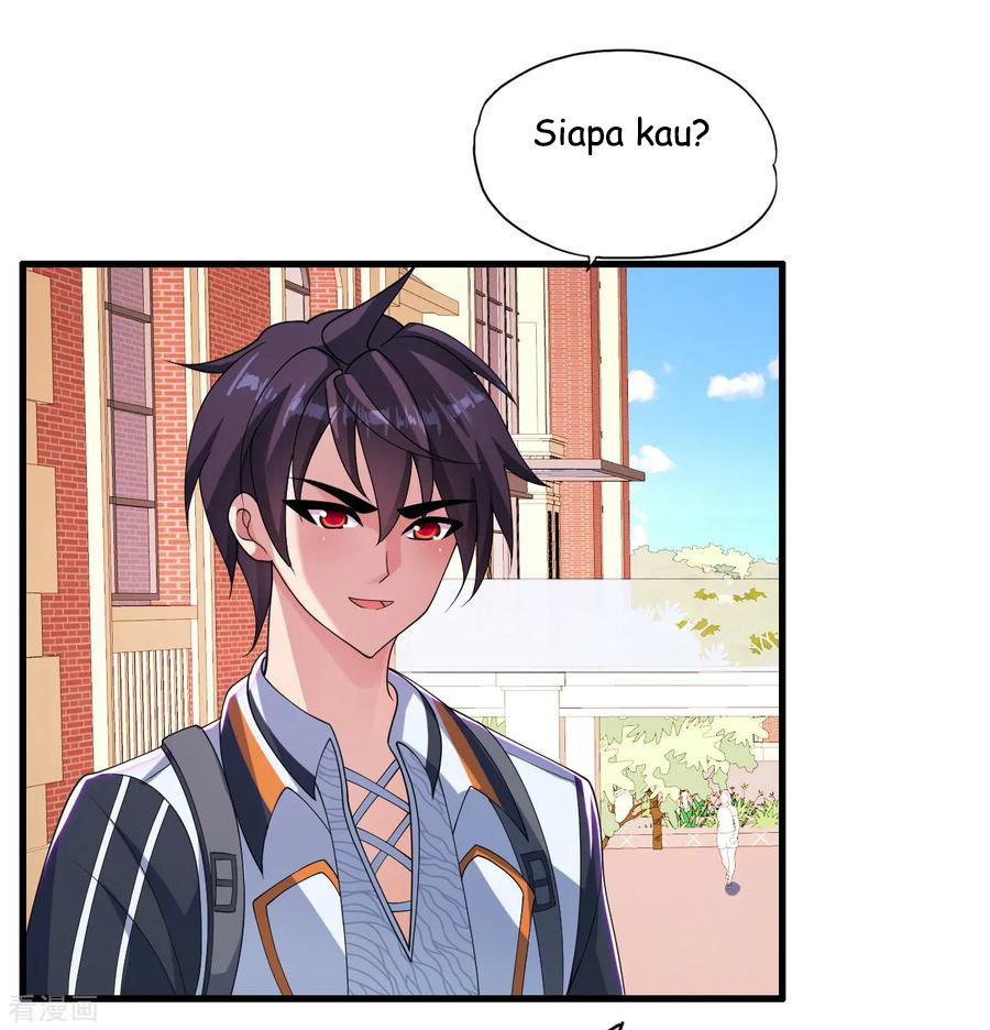 Medical Soldiers Chapter 35 - halaman 8