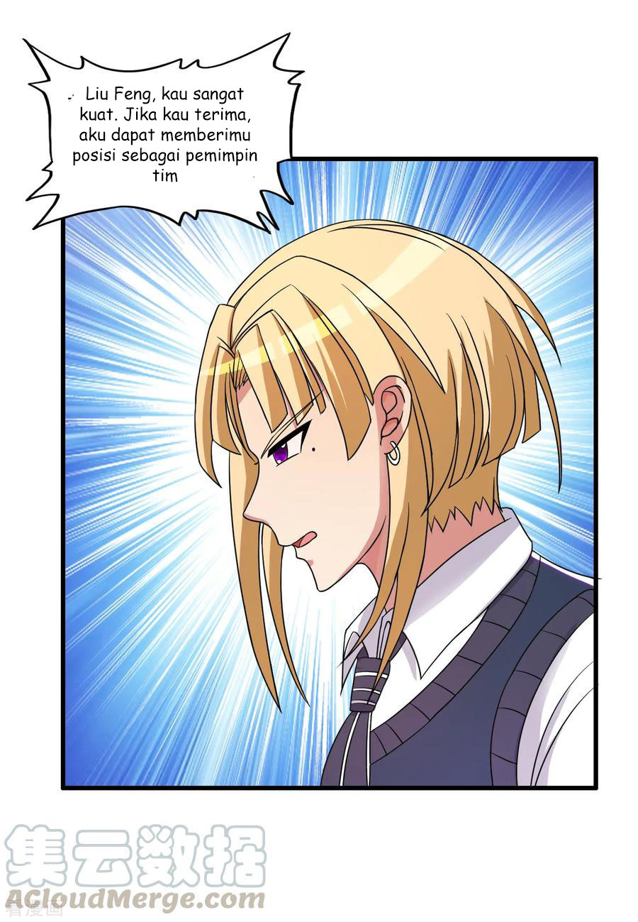 Medical Soldiers Chapter 36 - halaman 14