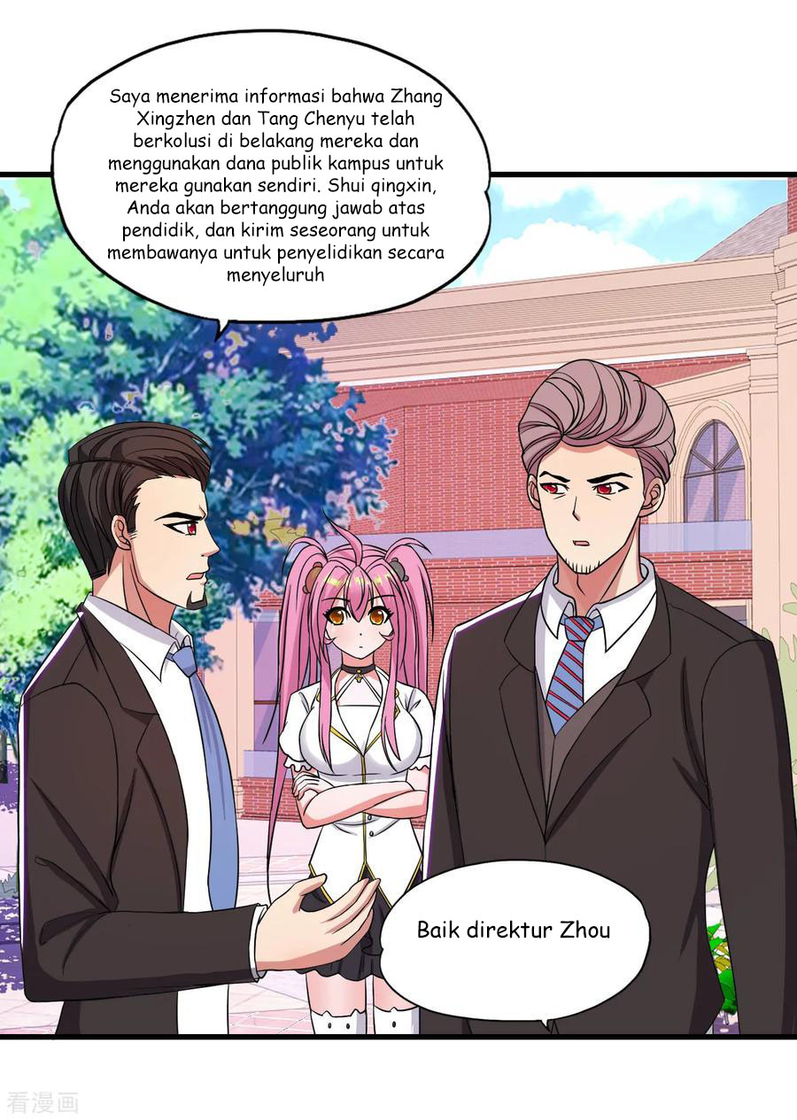 Medical Soldiers Chapter 36 - halaman 20