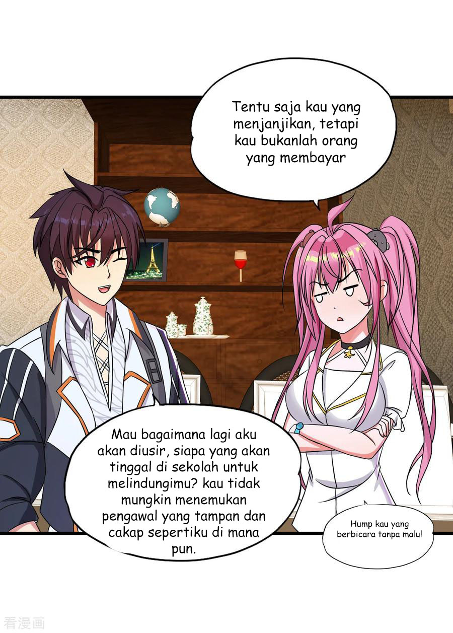 Medical Soldiers Chapter 36 - halaman 23