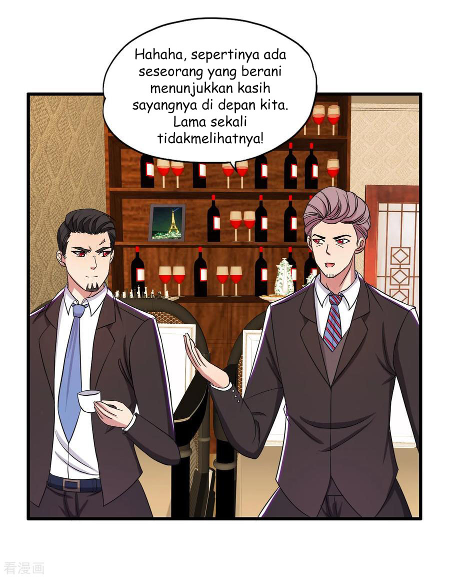 Medical Soldiers Chapter 36 - halaman 24