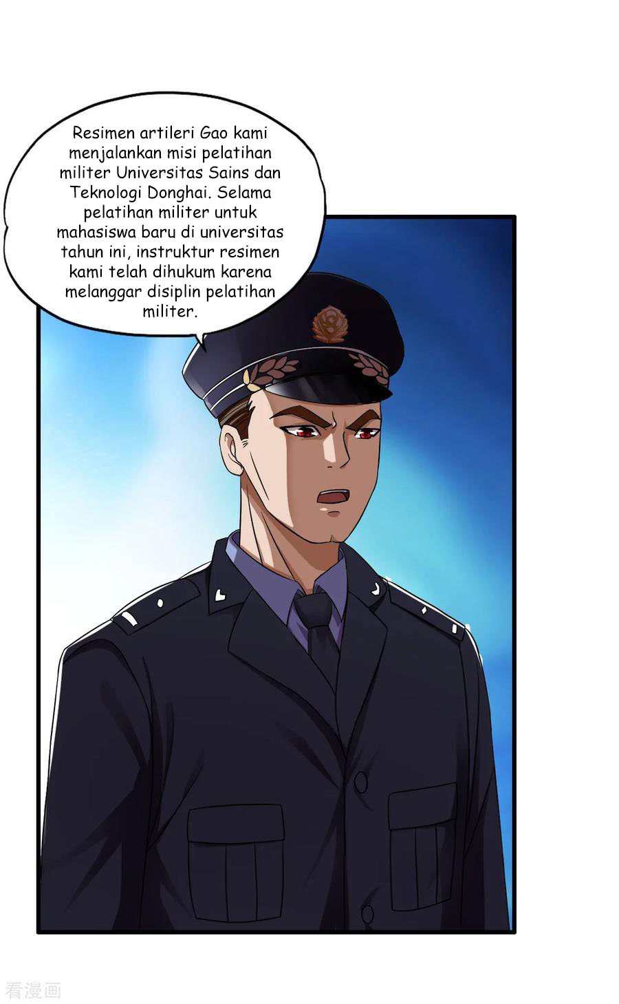 Medical Soldiers Chapter 36 - halaman 27