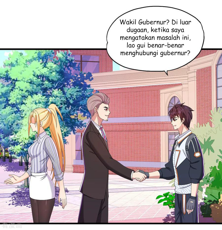 Medical Soldiers Chapter 36 - halaman 4