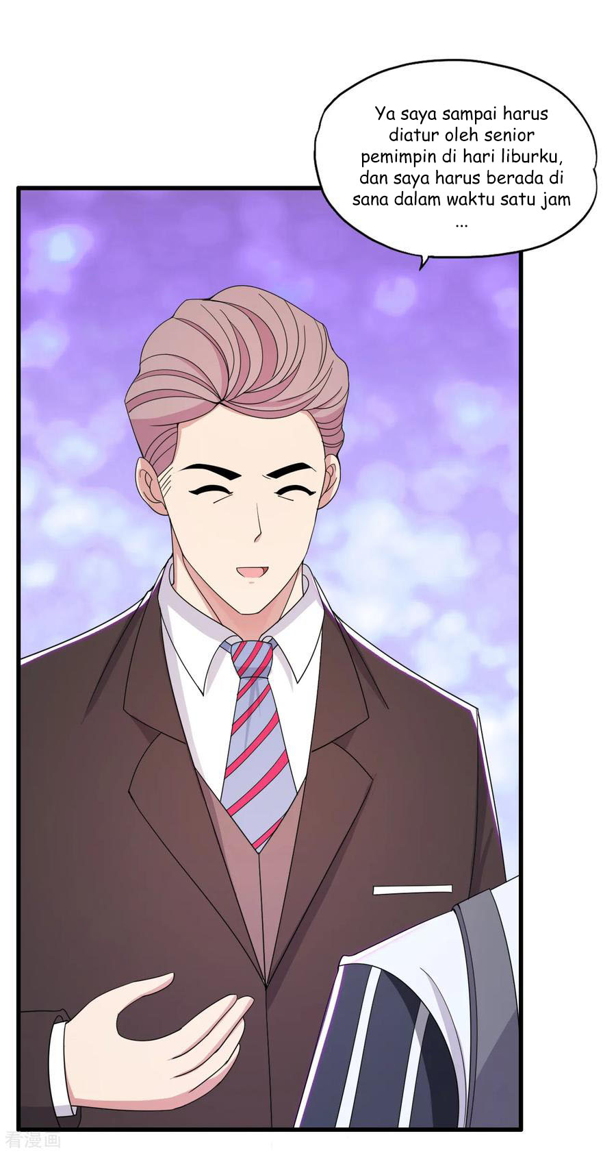 Medical Soldiers Chapter 36 - halaman 5
