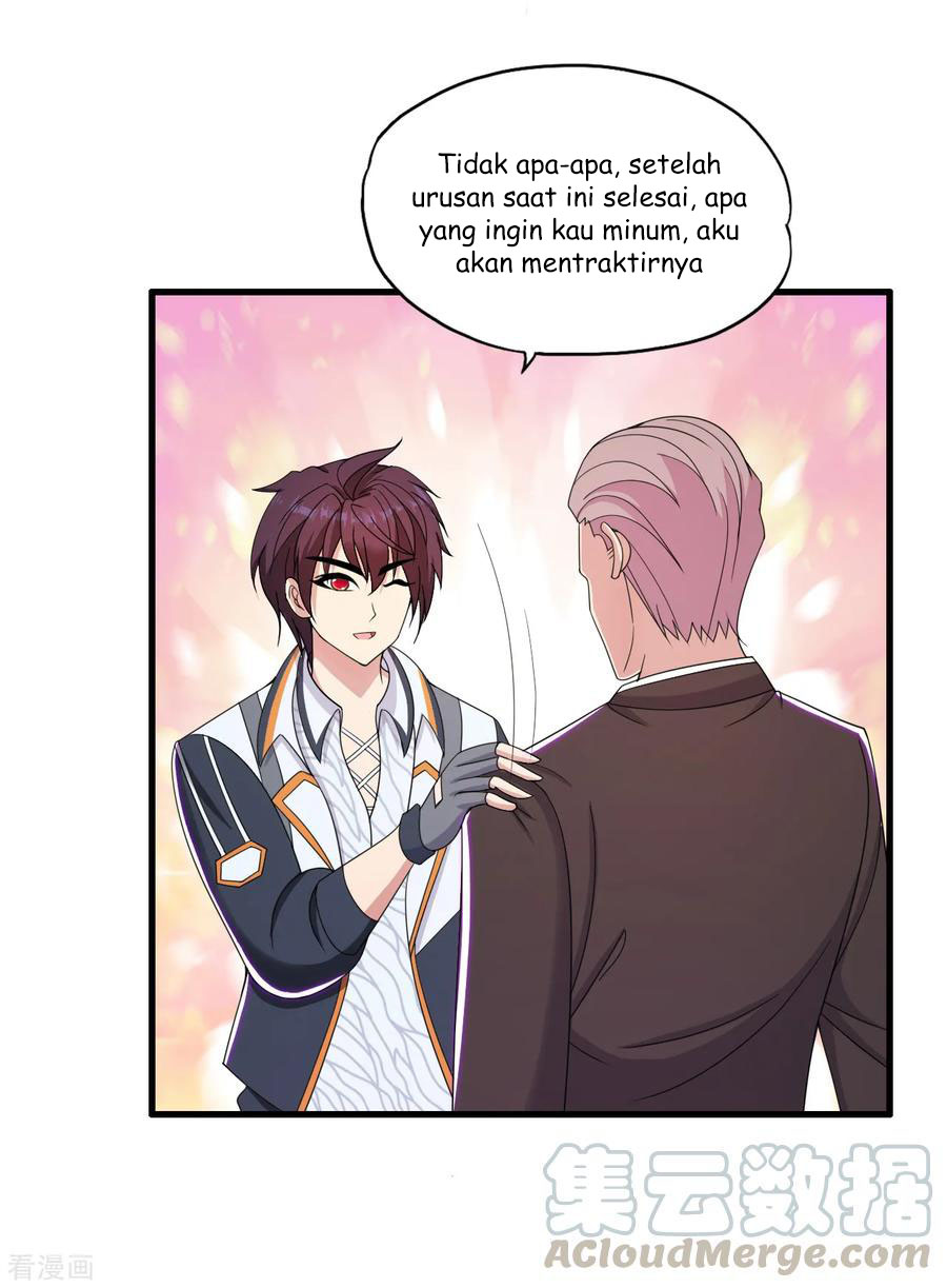 Medical Soldiers Chapter 36 - halaman 6