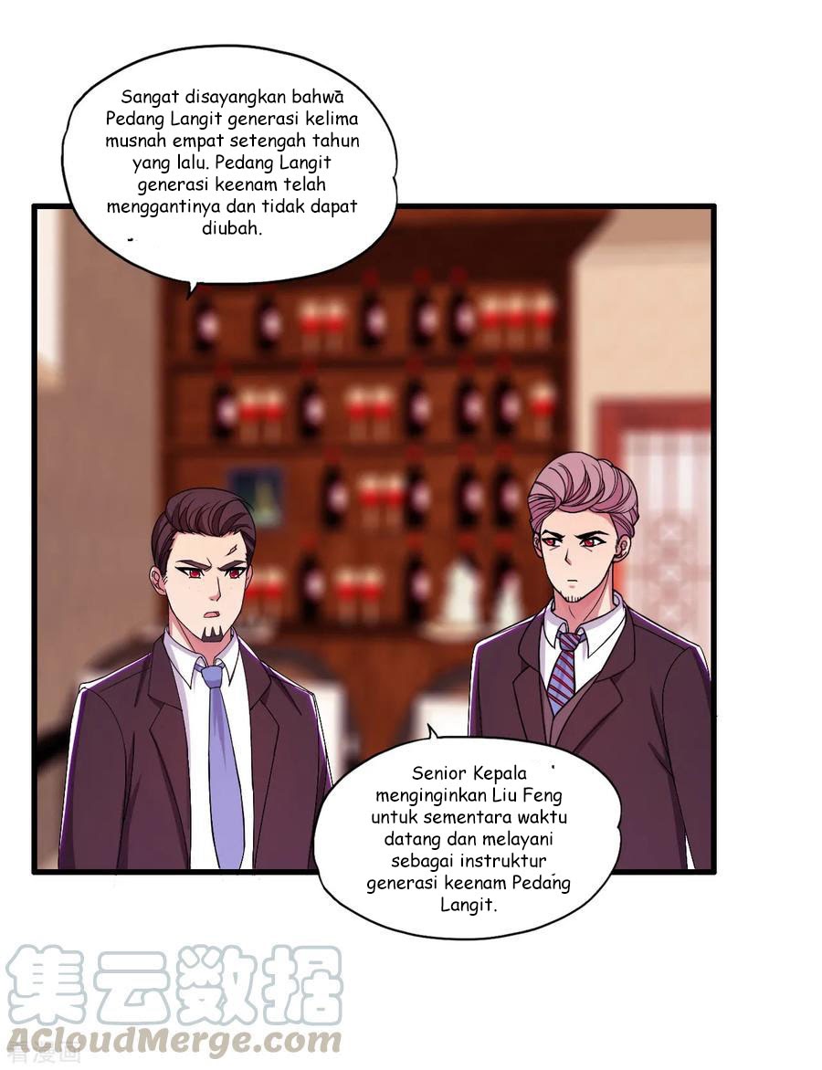 Medical Soldiers Chapter 37 - halaman 10