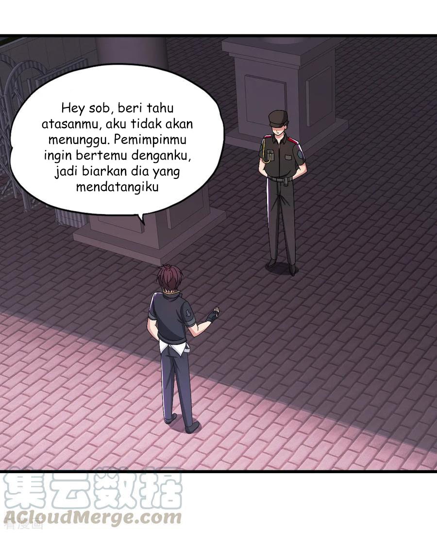 Medical Soldiers Chapter 37 - halaman 14