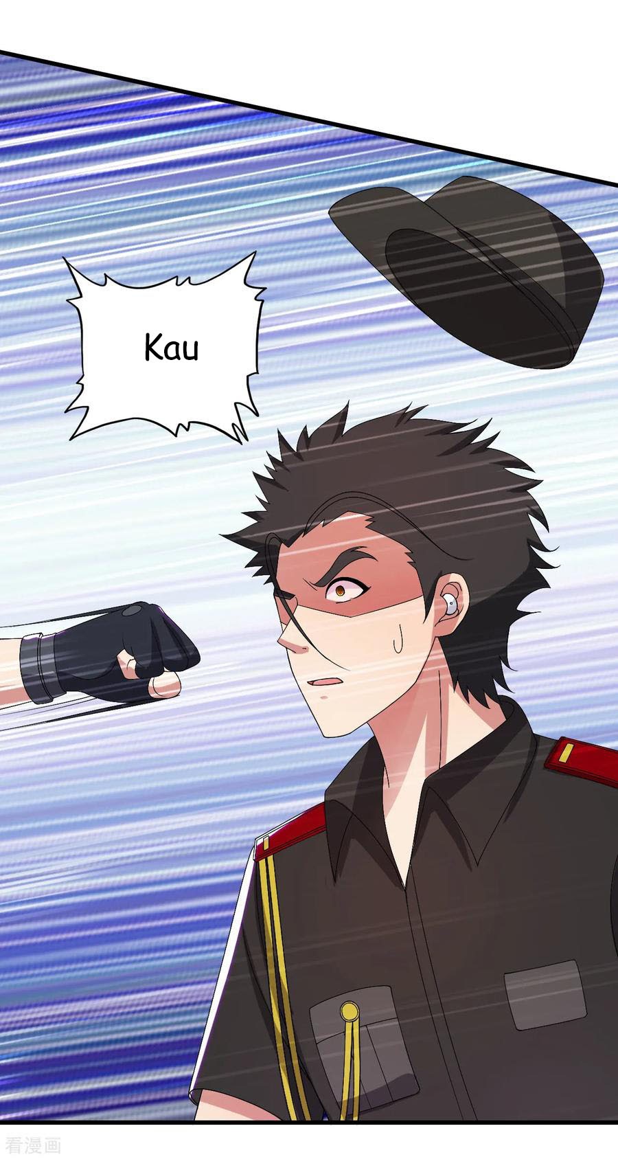 Medical Soldiers Chapter 37 - halaman 16