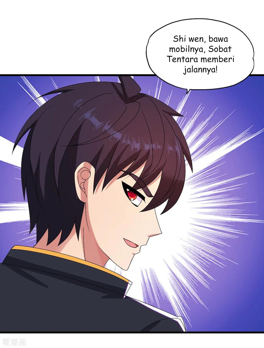 Medical Soldiers Chapter 37 - halaman 17