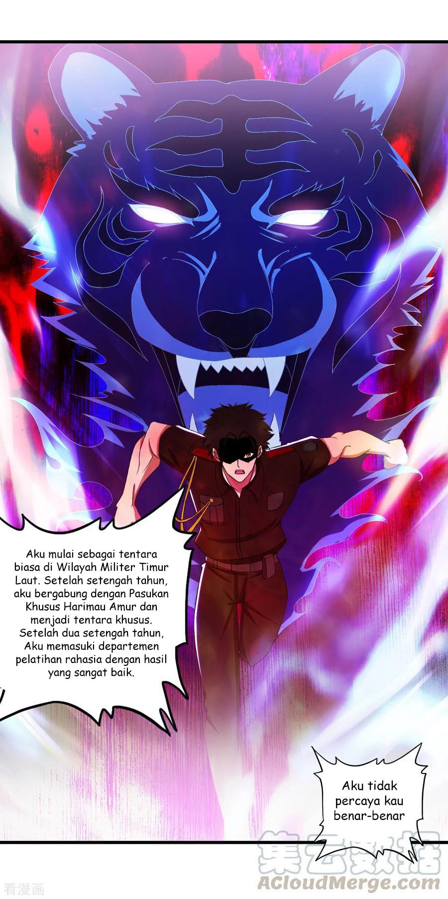 Medical Soldiers Chapter 37 - halaman 22