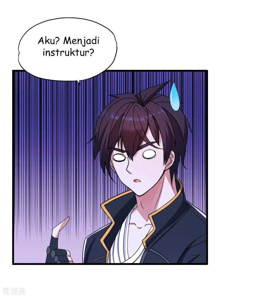 Medical Soldiers Chapter 37 - halaman 24
