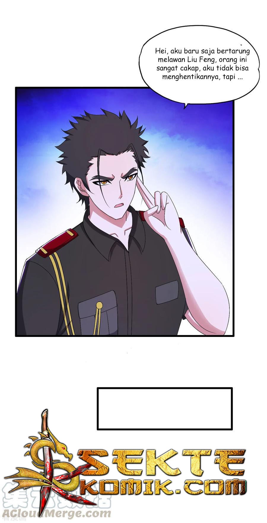 Medical Soldiers Chapter 37 - halaman 26